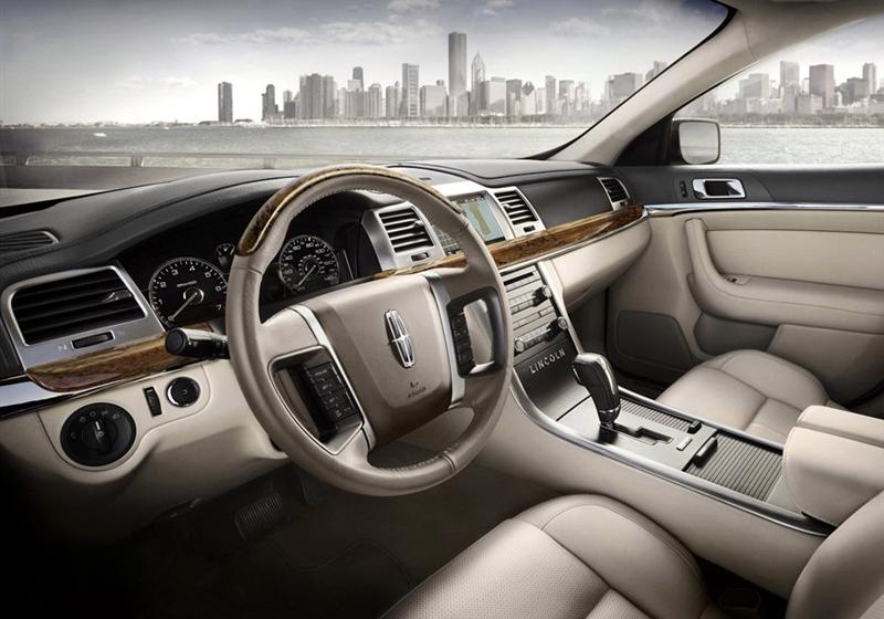 2010 3.5L EcoBoost AWD