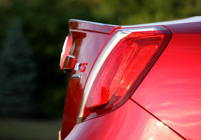 2010 3.5L EcoBoost AWD