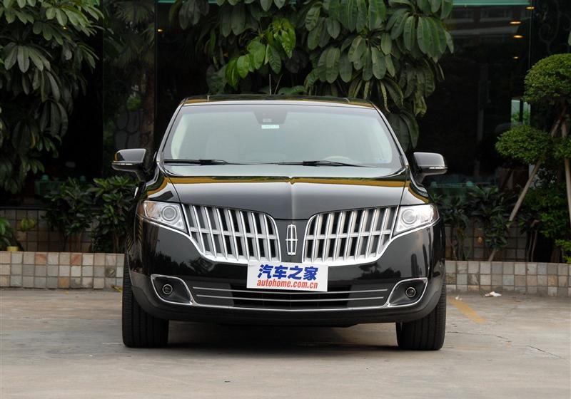 2010�� 3.5L EcoBoost AWD