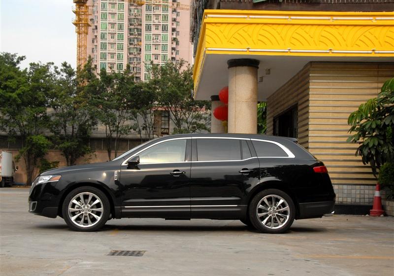 2010�� 3.5L EcoBoost AWD