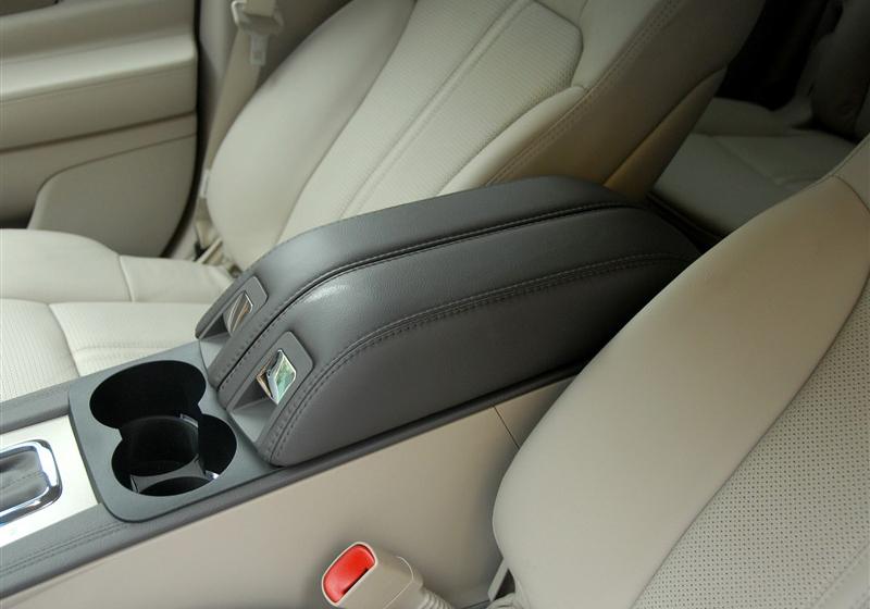 2010�� 3.5L EcoBoost AWD