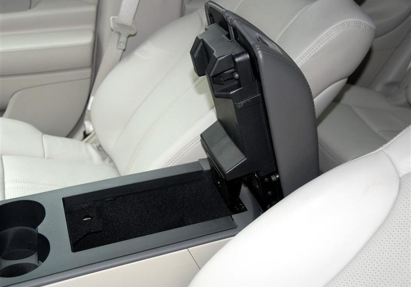 2010�� 3.5L EcoBoost AWD