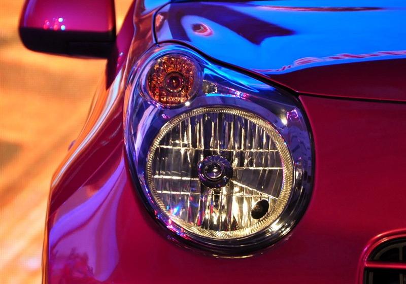 2009�� 1.0L AT������