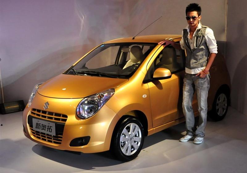 2009�� 1.0L AT������