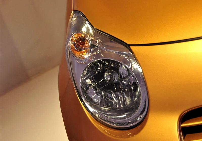 2009�� 1.0L AT������