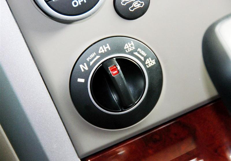 2008�� 3.2 5AT JLX-EL 5�Ű�