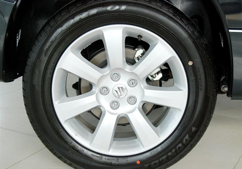 2008�� 3.2 5AT JLX-EL 5�Ű�