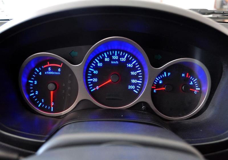 2009�� 2.5T VM�������Ͱ�