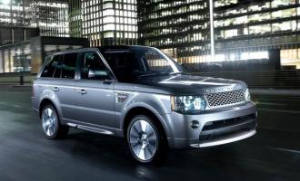 20115.0 V8 SC Autobiography