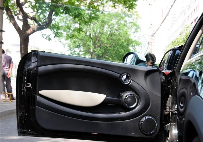 2011�� 1.6L COOPER EXCITEMENT