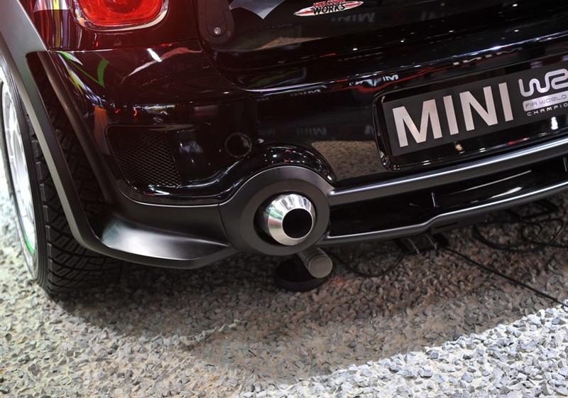 2011�� 1.6T COOPER S ALL 4