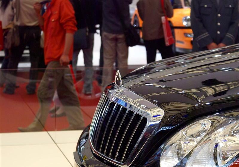 2007�� 6.0T 62 S