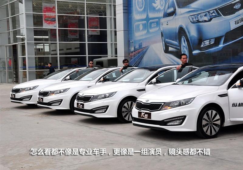 2011 2.4L Premium AT