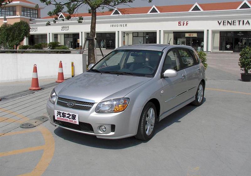 2008ŷ 1.6 GL AT