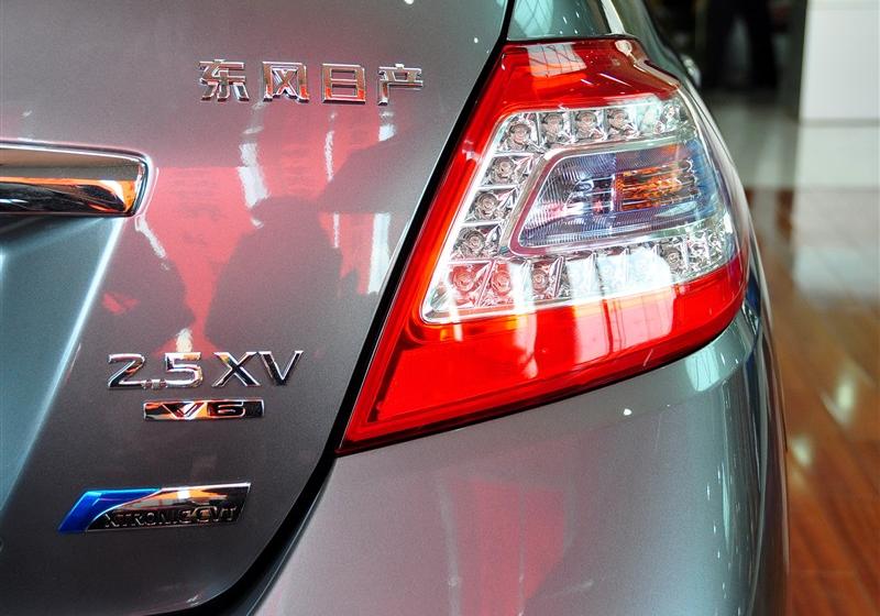 2011�� ���� 2.5L XV VIP ���а�