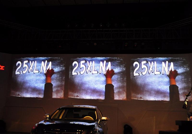 2011�� ���� 2.5L XV VIP ���а�