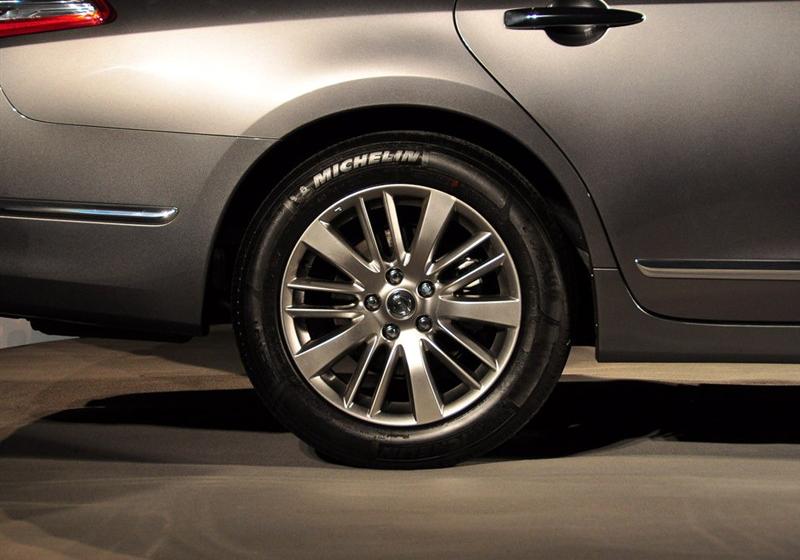 2011�� ���� 2.5L XV VIP ���а�