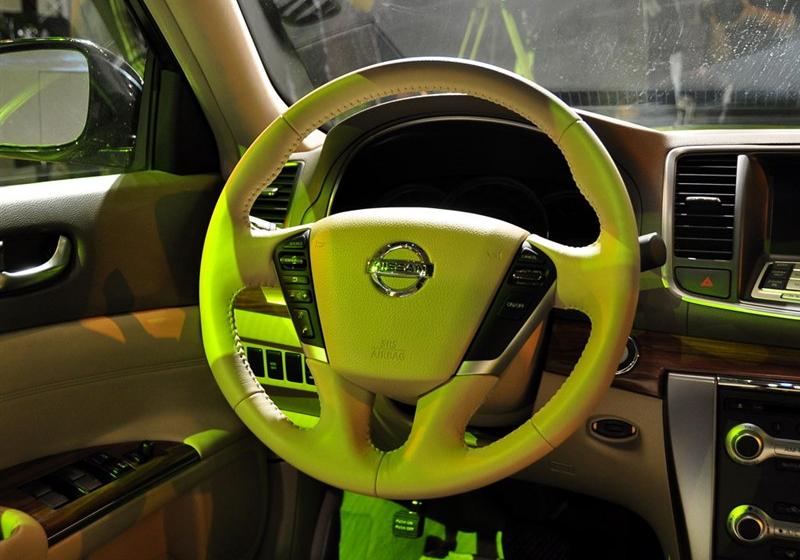 2011�� ���� 2.5L XV VIP ���а�