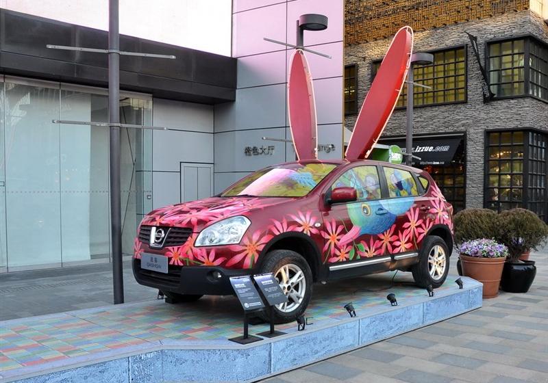 2011�� 2.0XV �� CVT 4WD