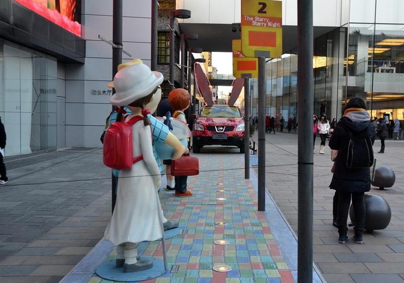 2011�� 2.0XV �� CVT 4WD