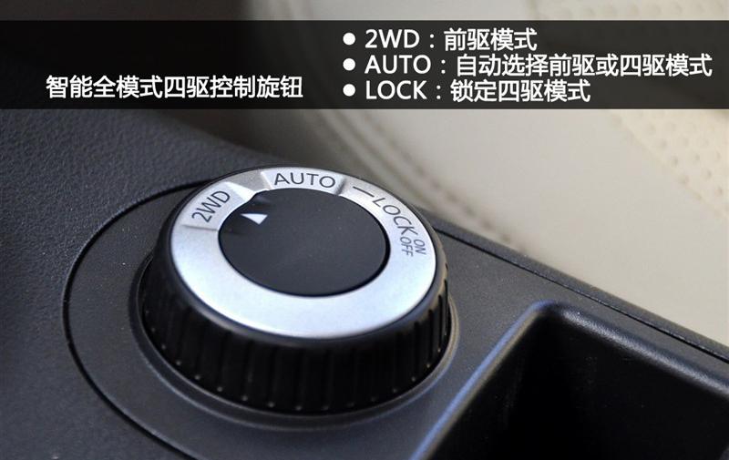 2011�� 2.0XV �� CVT 4WD