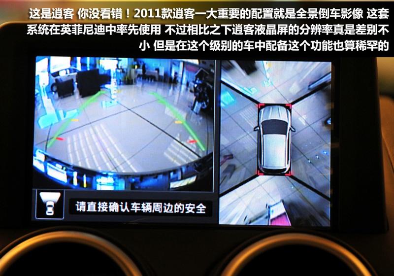 2011�� 2.0XV �� CVT 4WD