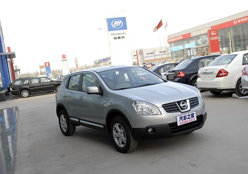 201020XFOUR  CVT 4WD