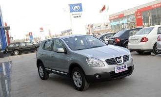 201020XFOUR  CVT 4WD