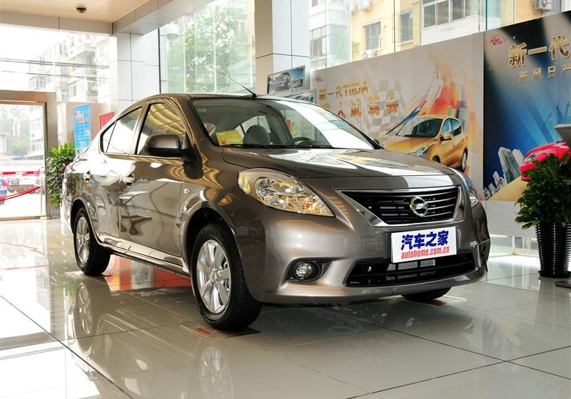 2011�� 1.5XL ������ CVT