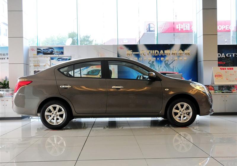 2011�� 1.5XL ������ CVT