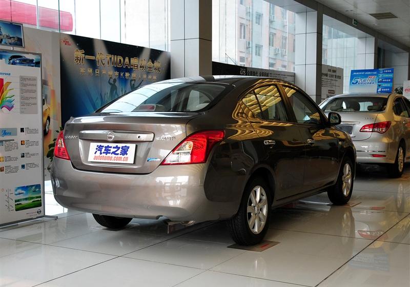 2011�� 1.5XL ������ CVT