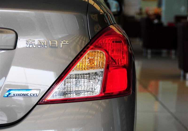 2011�� 1.5XL ������ CVT