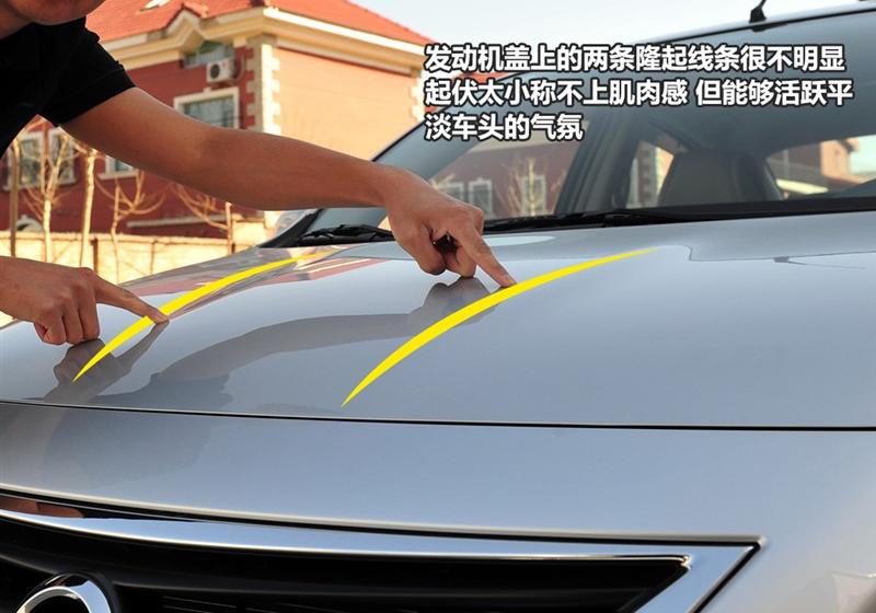 2011�� 1.5XV ���� CVT