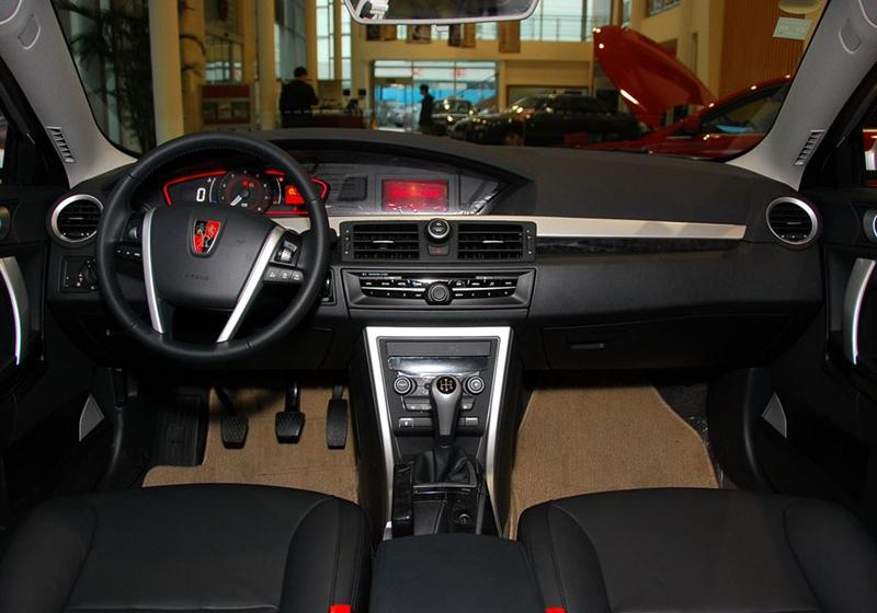 2010�� 550 1.8 MT���ú����