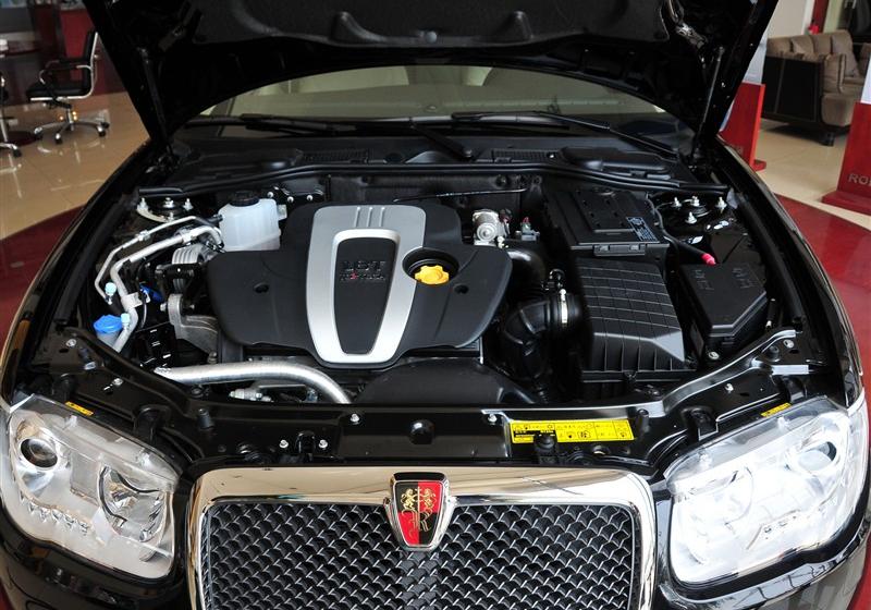 2011 1.8T 750EX NAVIŰAT