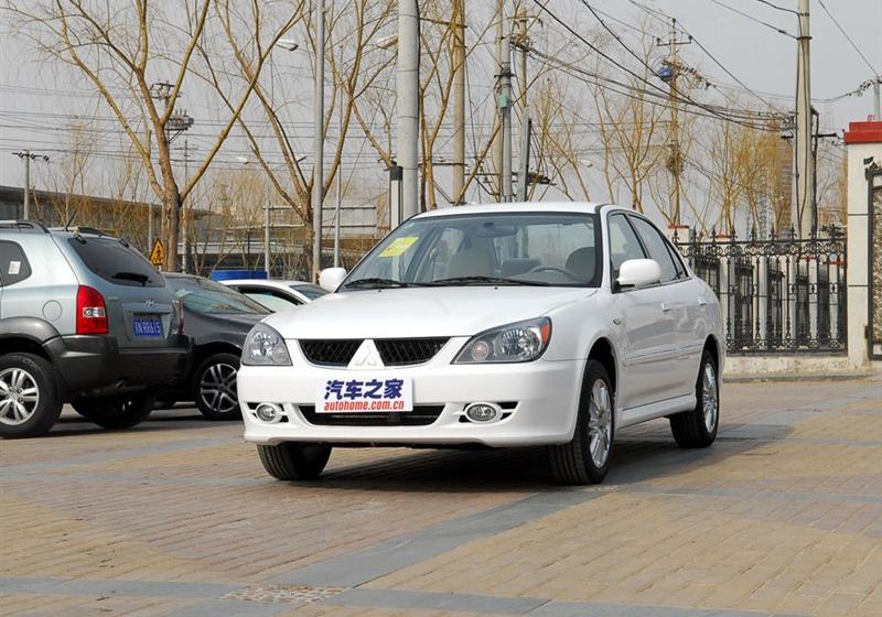 2010׿Խ 1.6MT 