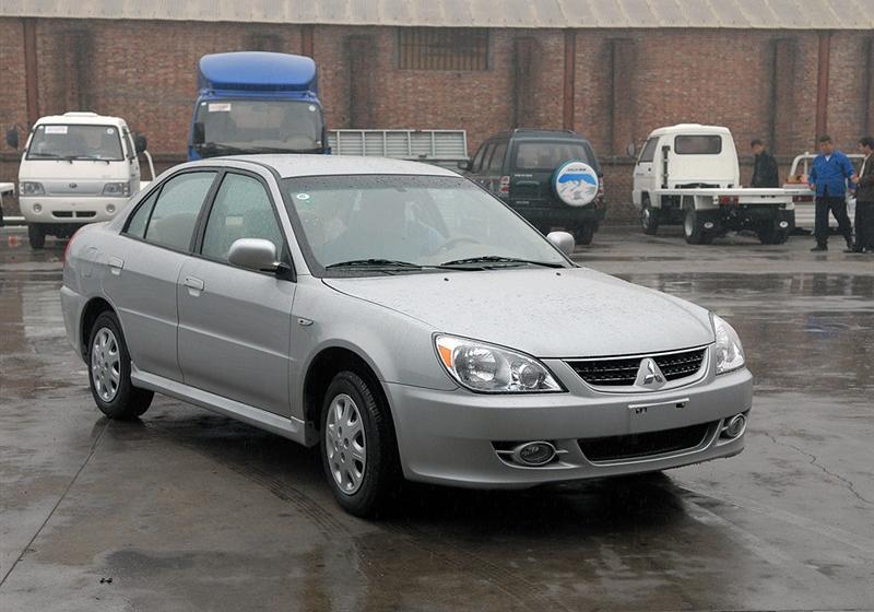 2010 ׿Խ 1.6AT 