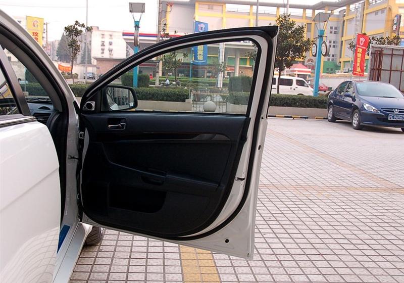 2008�� 2.0T Evolution X ENKEI��