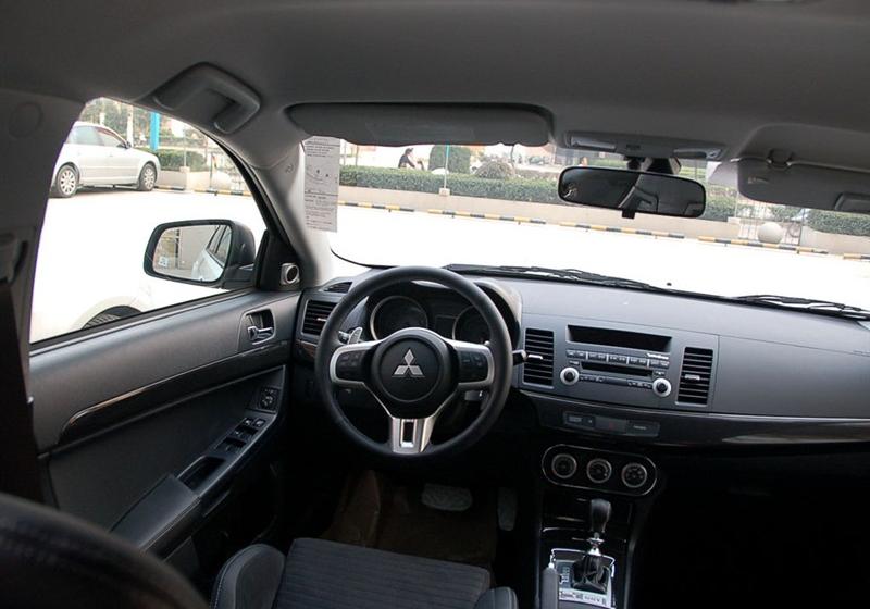 2008�� 2.0T Evolution X ENKEI��