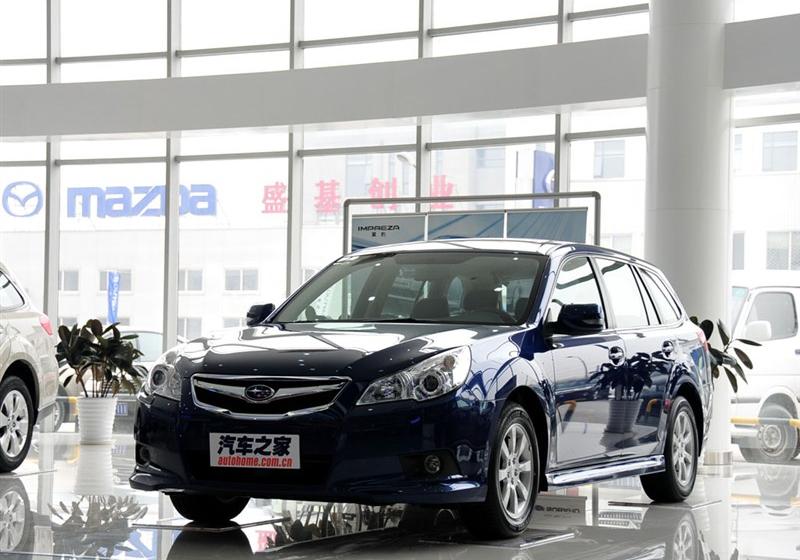 2010�� 2.0i���е�����