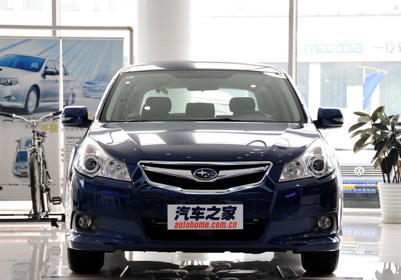 2010�� 2.0i���е�����