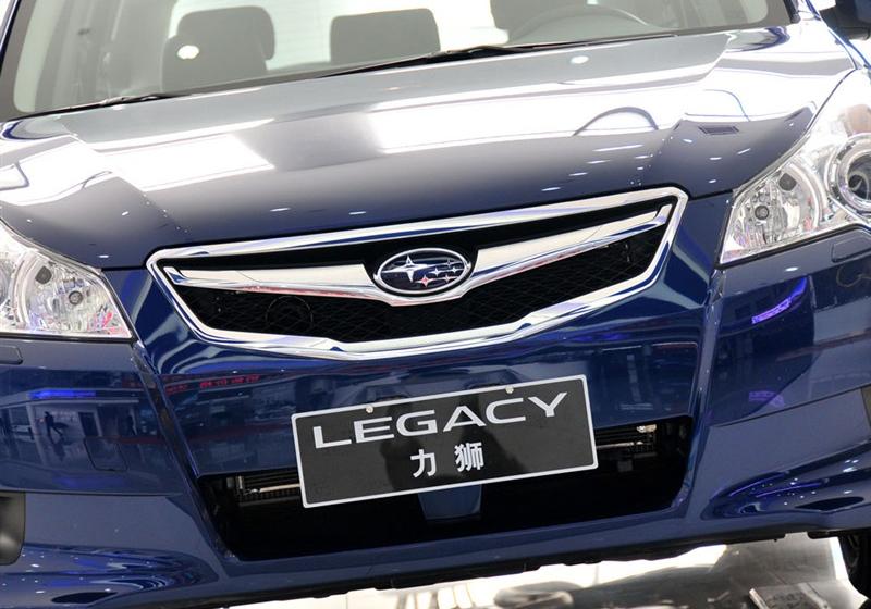 2010�� 2.0i���е�����