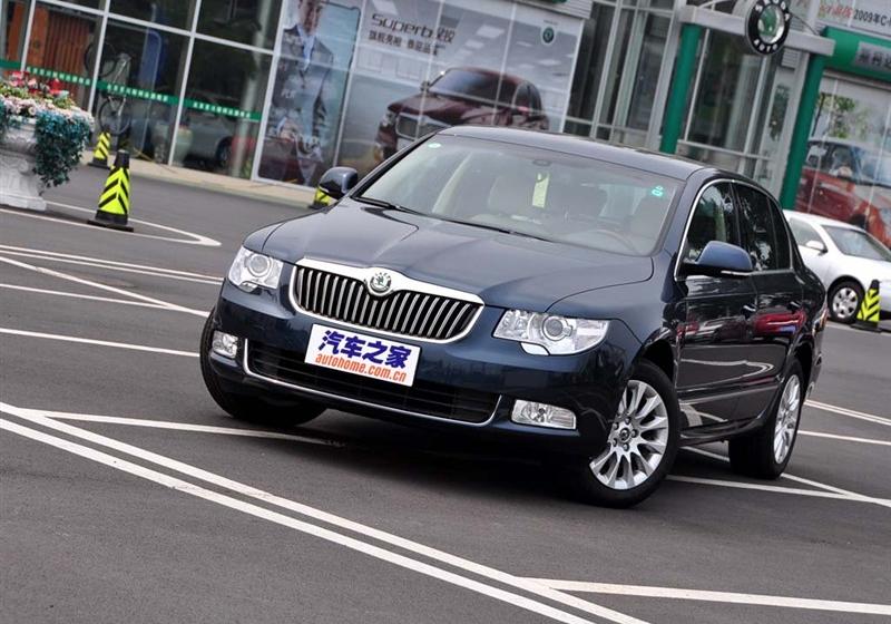 2009��2.0TSI AT�콢��