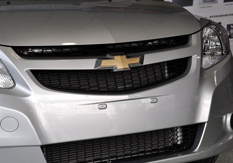 ͨ��ѩ���� ��ŷ 2010�� 1.2L �ֶ���ܰ��