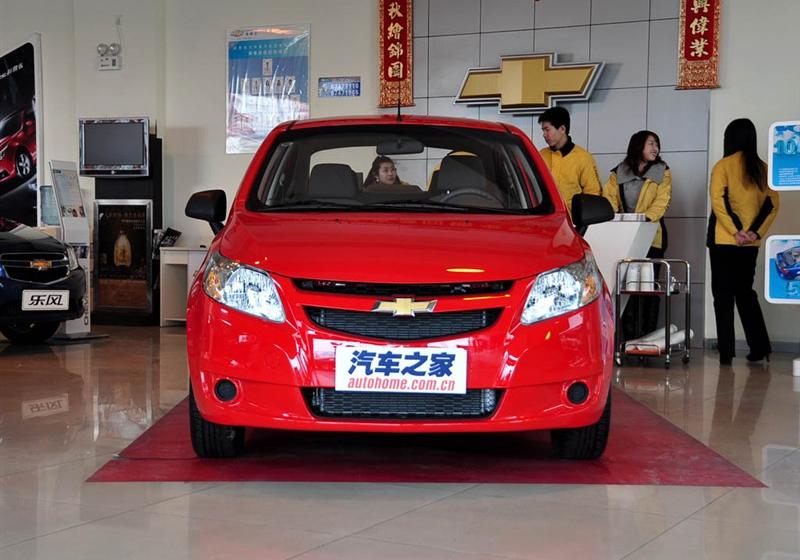 ͨ��ѩ���� ��ŷ 2010�� 1.2L �ֶ������