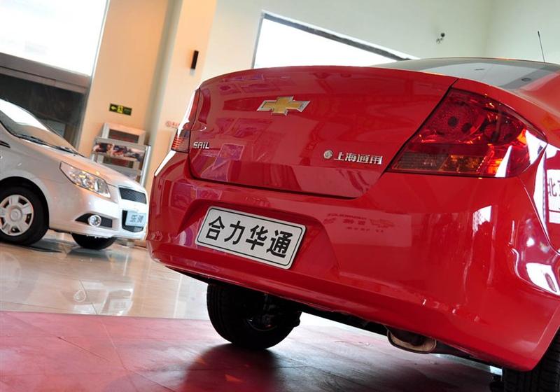 ͨ��ѩ���� ��ŷ 2010�� 1.2L �ֶ������