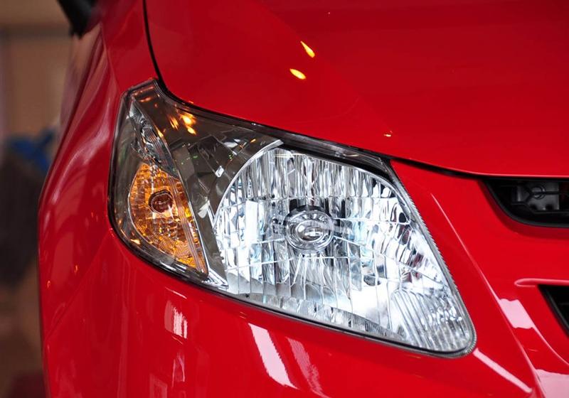 ͨ��ѩ���� ��ŷ 2010�� 1.2L �ֶ������