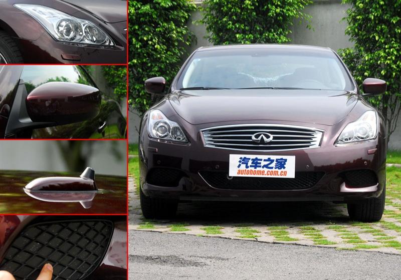 2010 G37 ӲϽ