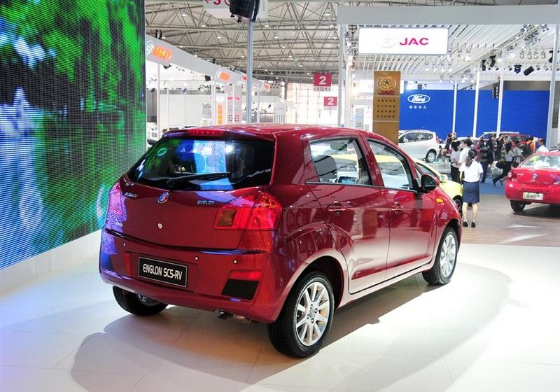 2011�� 1.5L �ſ��B��