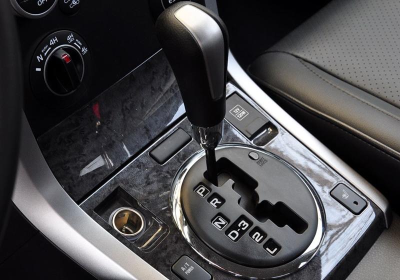 2008�� 2.4 4AT JX-EH 3�Ű�